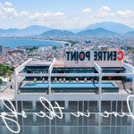 cơ hội đầu tư siêu tốt tại trung tâm sông hàn đà nẵng - condotel hiện hữu full nthat 5* - ck 10%