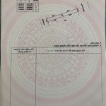 chính chủ bán nhà tt hòa bình, 3 tầng, 115m2; giá 3,5x tỷ; 2 mặt tiền, mặt chính 2 ô tô tránh nhau