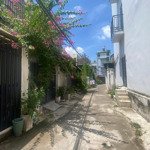 bán nhà nguyên căn 2 tầng. ngăn 7 phòng cho thuê tại thạnh lộc 26-p.tl-q.12. diện tích 94m2