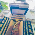 nhà 3 tầng shr hiện hữu , tùng thiện vương p12 - q8 , giá 1.980 tỷ