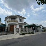 biệt thự sang trọng mặt tiền kqh yersin phường 9 đà lạt 263m2 sẵn sổ công chứng