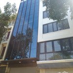 đầu tư dòng tiền 150tr/tháng hàn thuyên - phan chu trinh 71m x 7 tầng thang máy, ô tô tránh 40 tỷ