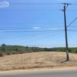 bán đất đẹp xuất sắc tại quốc lộ 55b, sông phan, hàm tân, bình thuận, 12 tỷ, 3000m2