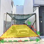 cực rẻ-bán lô đất thổ cư đường 8m , p.trường thọ ,thủ đức , dt: 67m2- sổ vuông. gần chợ thủ đức.