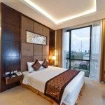 bán nhà mặt phố hàng vải, 139 tỷ, 165m2, 8 tầng, 33pn, 33wc