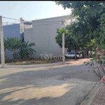 bán đất tại đt 743, tân đông hiệp, dĩ an, bình dương, 3,5 tỷ, 107 m2, chính chủ chỉ với