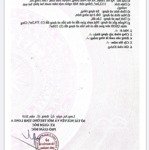 bán đất làm nhà vườn, dtich 1.112m2, thổ cư 100%, an ninh đông, đức hòa, la. sổ hồng sẵn, hàng hiếm