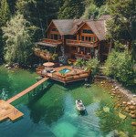 bán đất view sông thu bồn cẩm thanh, hội an đẹp xuất sắc, nhìn ra đảo thuận tình