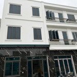 cần bán ngôi nhà mới ngõ phố nguyễn thị duệ phường thanh bình hải dương thông sang ngõ 66 ngô quyền