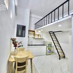 cho thuê ch mini full nội thất chỉ 3,3 triệu ở 39 yên xá, gần hồ văn quán, bệnh viện 103, bỏng