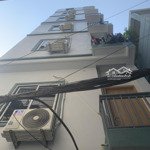 bán ccmn triều khúc gần đh gtvt, 60m2, 7 tầng 17p pkk, thang máy giá 12.5 tỷ