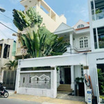 cho thuê biệt thự đặng dung, tân định, quận 1