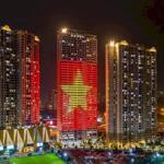 BÁN GẤP CĂN 88m2 Vinhomes D''capitale, 2N, GIÁ TỐT