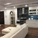 bán căn góc 04 ngủ tòa hei tower, hướng đông nam, nhà đẹp, nội thất xịn