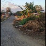 bán nhanh lô góc 2 mặt tiền. thuộc phường kim dinh tp bà rịa brvt