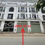 mặt ngoài phúc thành bần cả đất và nhà 4 tầng mới tinh có sổ đỏ lâu dài giá chỉ hơn 7 tỷ
