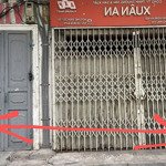 cho thuê nhà riêng tại hàng hòm, giá tốt, 10 triệu, 10m2