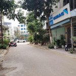 bán đất phân lô dịch vụ vạn phúc, cạnh himlam - trường quốc tế vạn bảo, kd ô tô tránh, 43m2 mt 4.3m