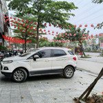 cho thuê shophouse 24h mặt đường tố hữu, dt 60m, mt 5m 5 tầng, 1 hầm, thông sàn, thang máy, 33tr