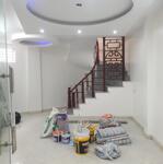 BÁN NHÀ 1.54 TỶ 2 TẦNG 60M2 ( HƯỚNG TÂY ) NGÕ CẦU ĐÔNG