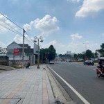 bán đất 360m2 tại phạm ngọc thạch, hiệp thành, thủ dầu một, bình dương, 49 triệu vnd