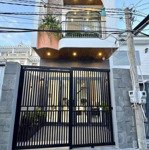 ngộp!cần bán nhà ngay lý thường kiệt, phường 1, gò vấp - giá chỉ 2tỷ950/55m2 (5x11m). sổ hồng riêng