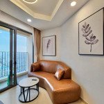 chuyển nhượng nhanh căn 2pn, 2wc 75m2 full nội thất chung cư the pegasuite 1 quận 8 chỉ 3ty600