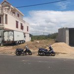 đất mặt tiền hùng vương tái định cư phú lạc