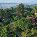 villa sân vườn mặt tiền ngay khu resort ana mandara mảng xanh lõi trung tâm