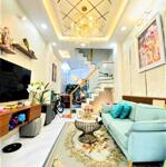 8 TỶ X TL - NHÀ KHU SIÊU VIP PHƯỜNG 12 QUẬN 10 - XE HƠI VÀO NHÀ - SÁT MẶT TIỀN - 2 TẤM 2PN MỚI