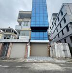 Bán nhà Ngọc Thuỵ,Long Biên 7 tầng,60m,mt4m kinh doanh nhỉnh 23 tỷ