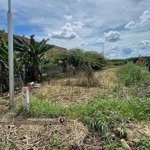 bán nhanh lô đất đ. huyện 71, gần chợ hoà khánh, cái bè, tiền giang 120m2 giá 500 triệu. sổ sẵn