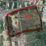 đất công nghiệp khu kinh tế dung quất 2hac ta 3 mat tiền đường thích hợp kho xưởng kinh doanh cn