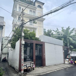 nhỉnh 2.5 tỷ nhà hiếm p3 tân bình 2 tầng 20m2