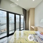 căn hộ ban công mới 100% ngay bờ hoàng sa - trường sa quận tân bình