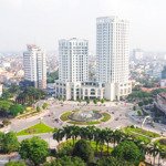 vị trí độc tôn - giá trị trường tồn. tháp đôi prime thái nguyên