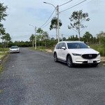nền thổ cư giá ngộp kdc minh trí, gần chợ long thạnh, phụng hiệp lộ oto, cách ql1a chỉ 500m