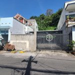 bán lô đất đẹp ngang 8.5m mặt tiền lê ngọc hân vũng tàu 285m2 giá 28.5 tỷ