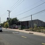 chỉ 2,5tỷ sở hữu ngay 261m2 đất sẵn sổ ngay mặt tiền điện biên phủ