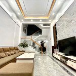 bán nhà ngay gần mặt đường tô hiệu, lê chân, hải phòng, ôtô quay đầu, sẵn sổ, giá tốt