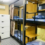 ký túc xá tiện nghi 235 nguyễn thái bình_q.tân bình