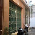bán nhà 2 tầng, 3 phòng ngủ hẻm yên tĩnh, cách cầu sông hàn 5p, diện tích 64m²