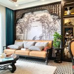 căn 3pn "the opus one" giá siêu tốt, tầng đẹp, view trực diện công viên 36heta, giá chỉ 8tỷ6 all in