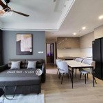 cho thuê căn 2pn2wc view sông masteri centre point full nội thất luxury -vinhomes grand park quận 9