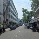 bán nhà 4 tầng mặt tiền phạm hồng thái gần trường trưng vương- gọi đàm tiến
