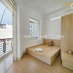 CHO THUÊ CĂN HỘ NGUYỄN HẢO VĨNH – TÂN PHÚ – 40M², FULL NỘI THẤT, VÀO Ở NGAY