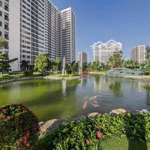 hót, cần bán nhanh 2pn s606 view hồ bơi, vườn nhật, giá tốt - 0935448488