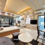studio ban công, máy giặt riêng, full nt cao cấp, ngay vincom cộng hoà, cầu vượt hvt, lăng cha cả