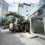 cho thuê nhà đường nguyễn thái bình