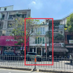cho thuê mặt tiền số 151 nguyễn cư trinh, q1 - tháng 6/2025 nhà trống